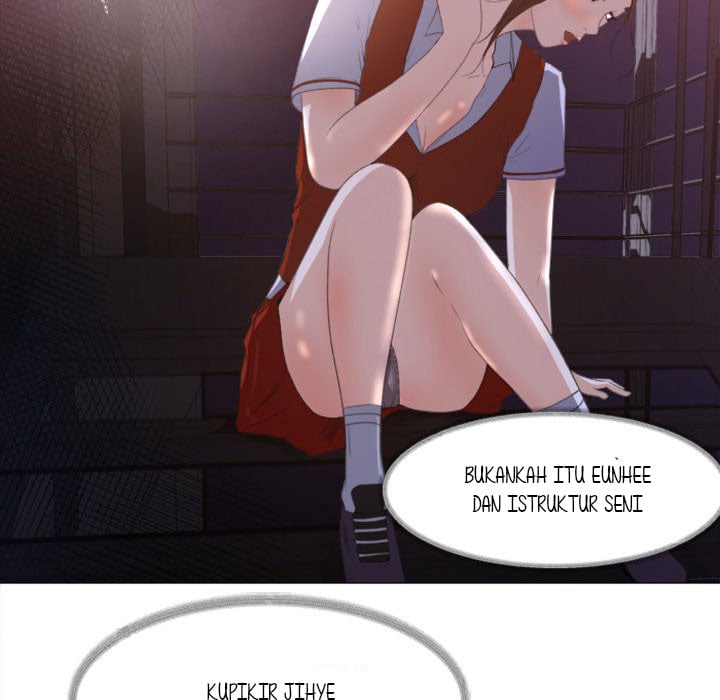 Inside the Uniform - Chapter 1 39 Inside the Uniform - Chapter 1 39