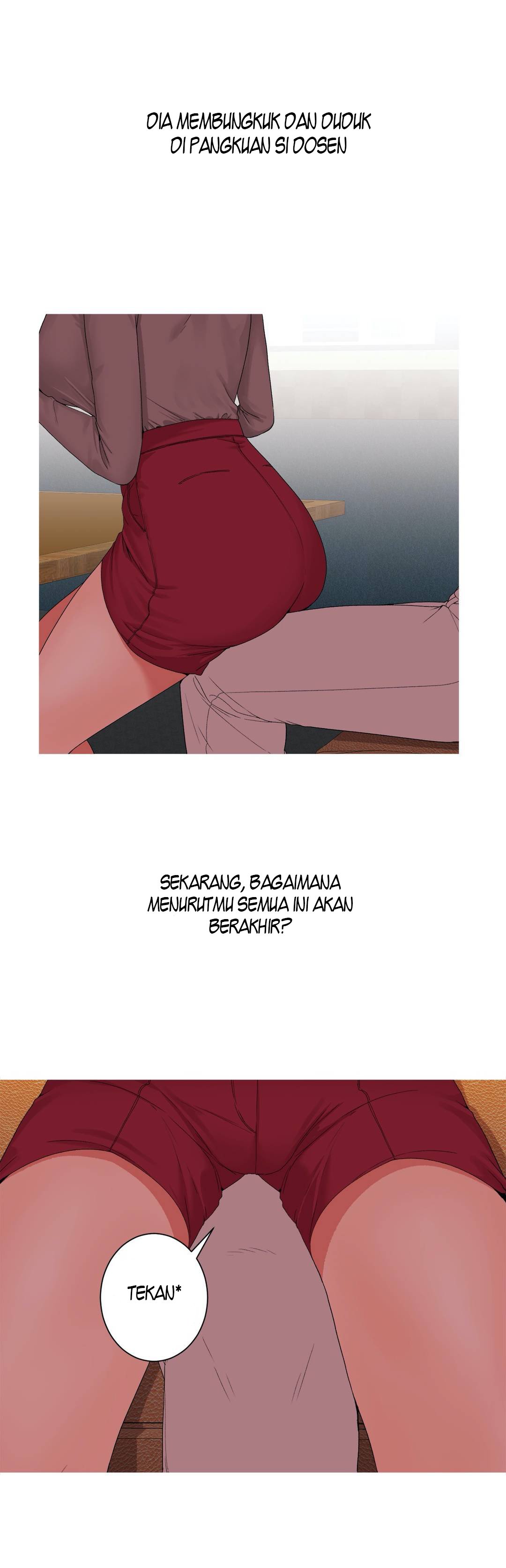 Fox Tales - Chapter 1 21