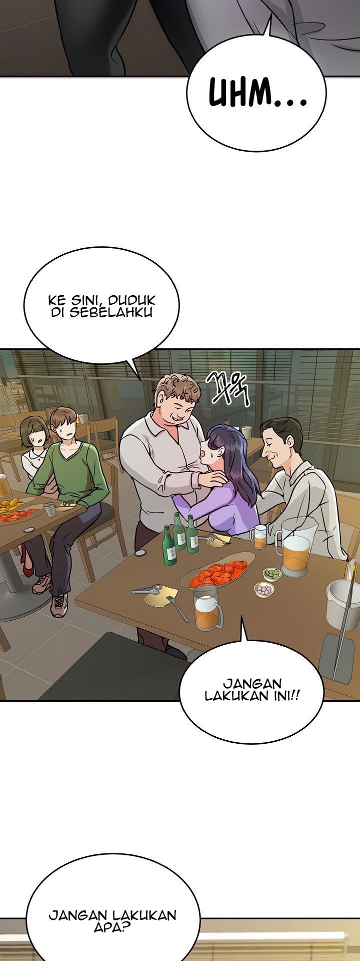 Part Time Job - Chapter 1 28