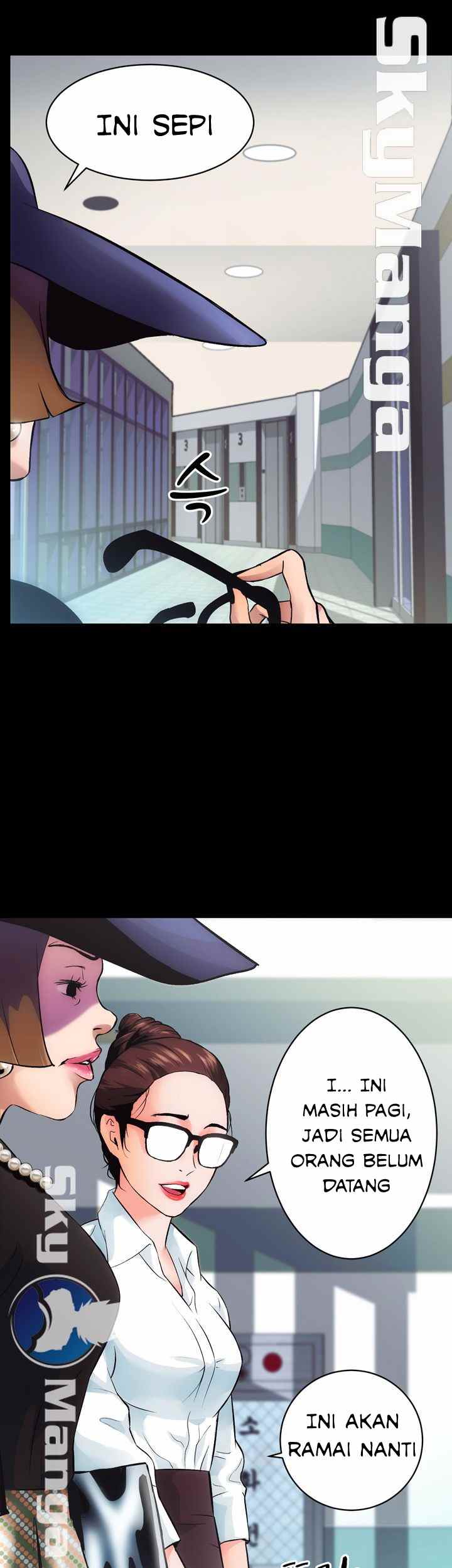 Authorized Agency - Chapter 1 10