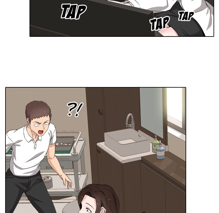 One Shot Men’s Clinic - Chapter 1 78 One Shot Men’s Clinic - Chapter 1 78