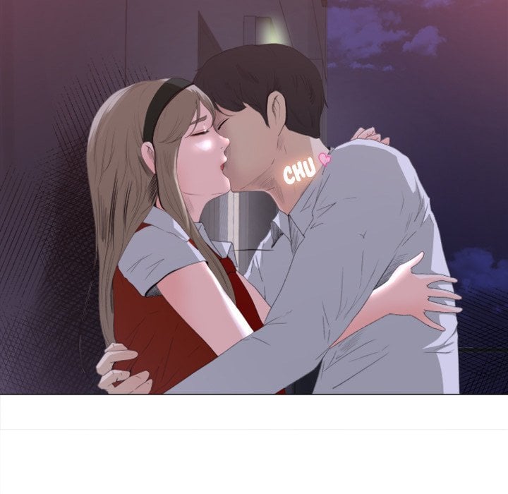 Inside the Uniform - Chapter 1 20 Inside the Uniform - Chapter 1 20