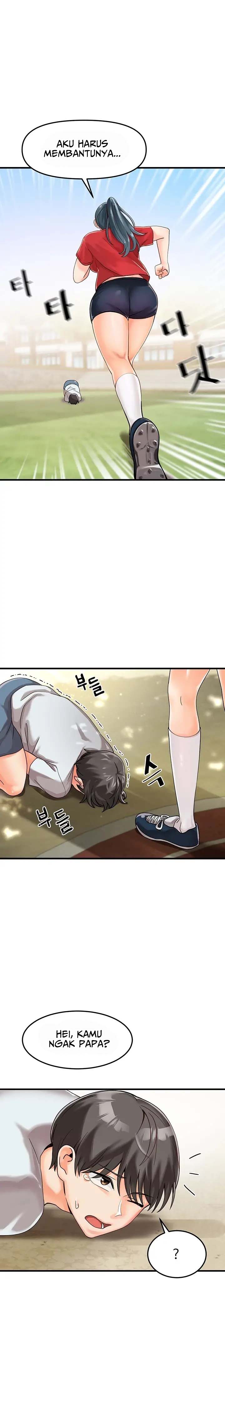 Boarding School - Chapter 1 19 Boarding School - Chapter 1 19