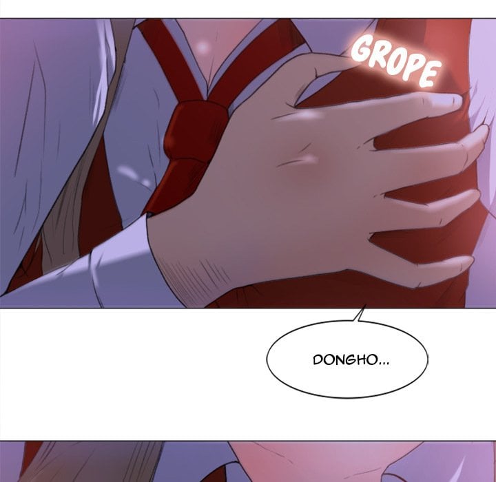 Inside the Uniform - Chapter 1 21 Inside the Uniform - Chapter 1 21