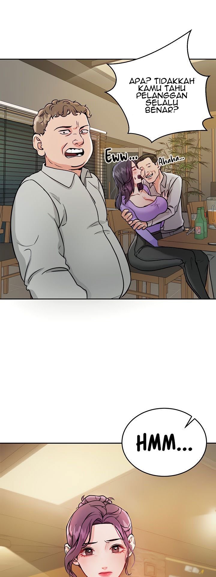 Part Time Job - Chapter 1 30