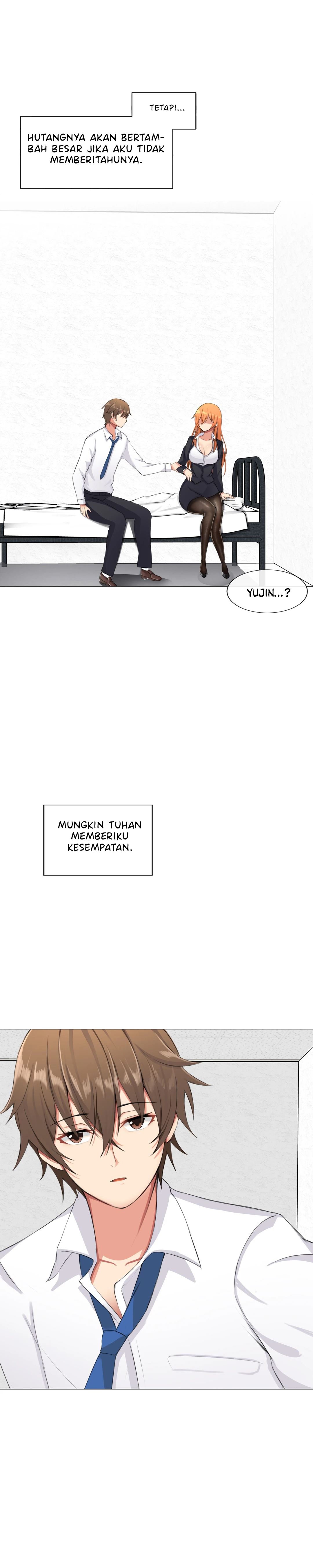 Sexcape Room: Pile Up - Chapter 1 27 Sexcape Room: Pile Up - Chapter 1 27