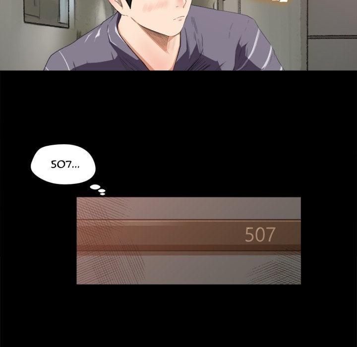 Inside the Uniform - Chapter 1 109 Inside the Uniform - Chapter 1 109