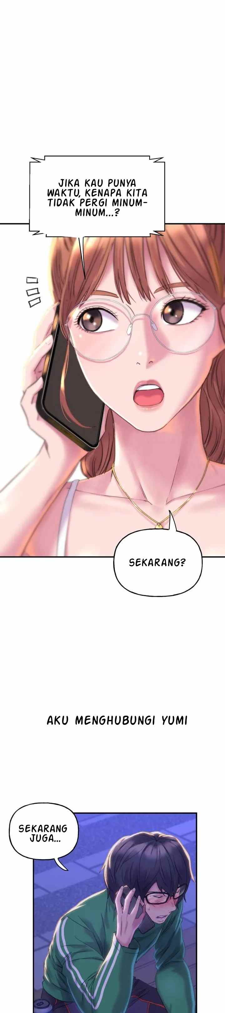 Double Face - Chapter 1 64 Double Face - Chapter 1 64