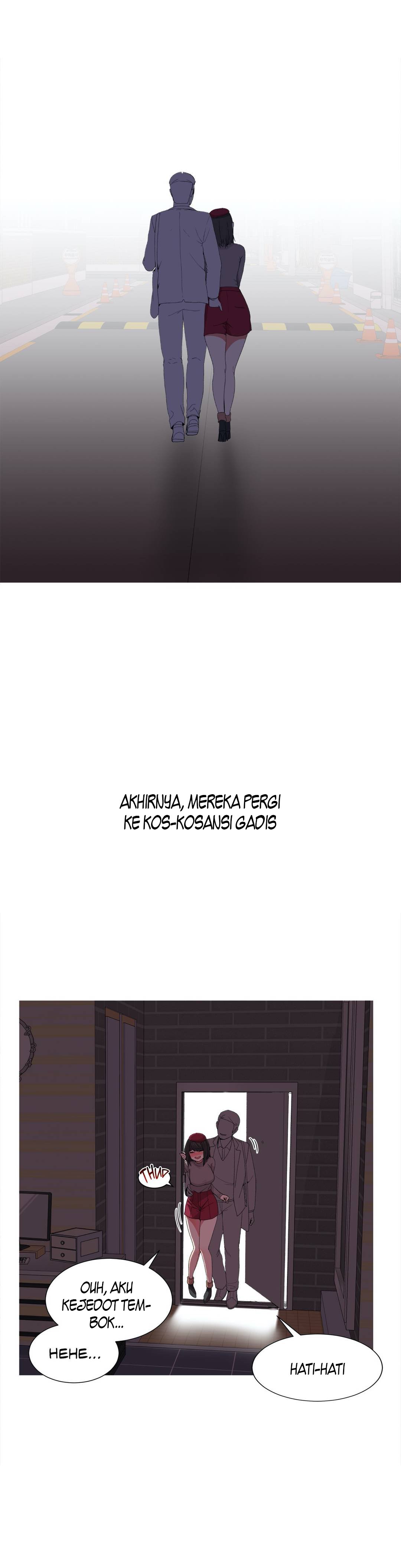 Fox Tales - Chapter 1 31