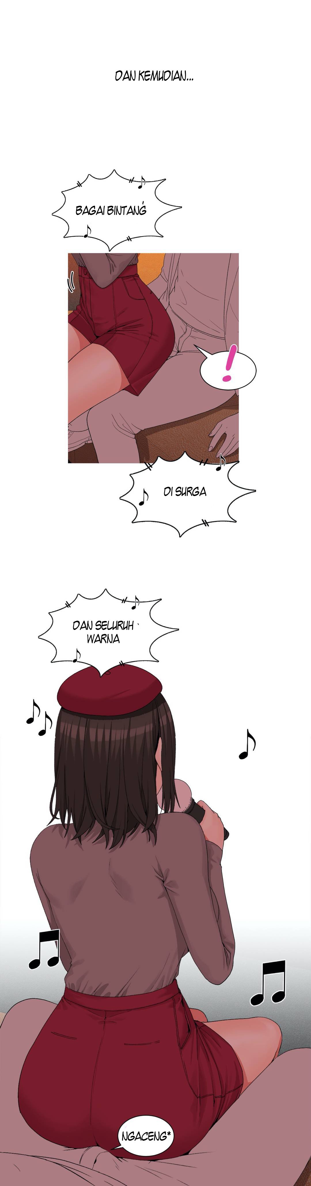 Fox Tales - Chapter 1 25