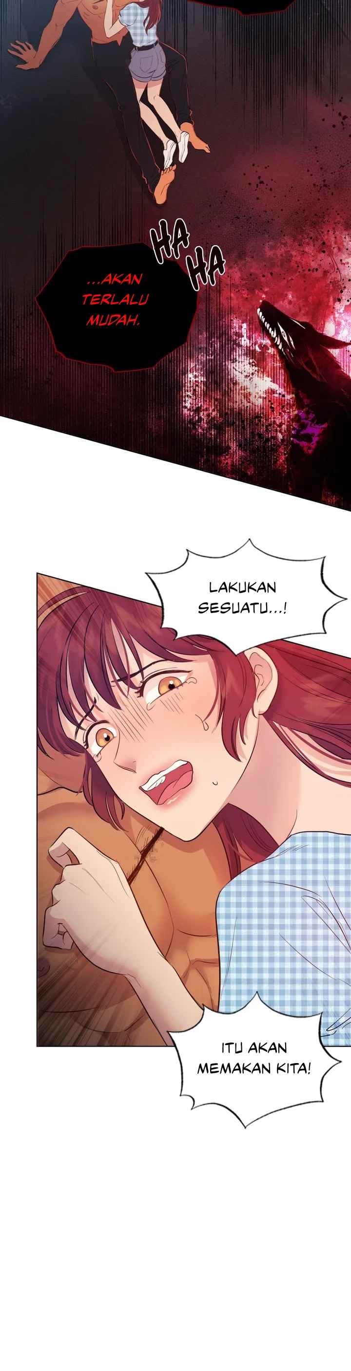 Hana’s Demons of Lust - Chapter 1 26 Hana’s Demons of Lust - Chapter 1 26