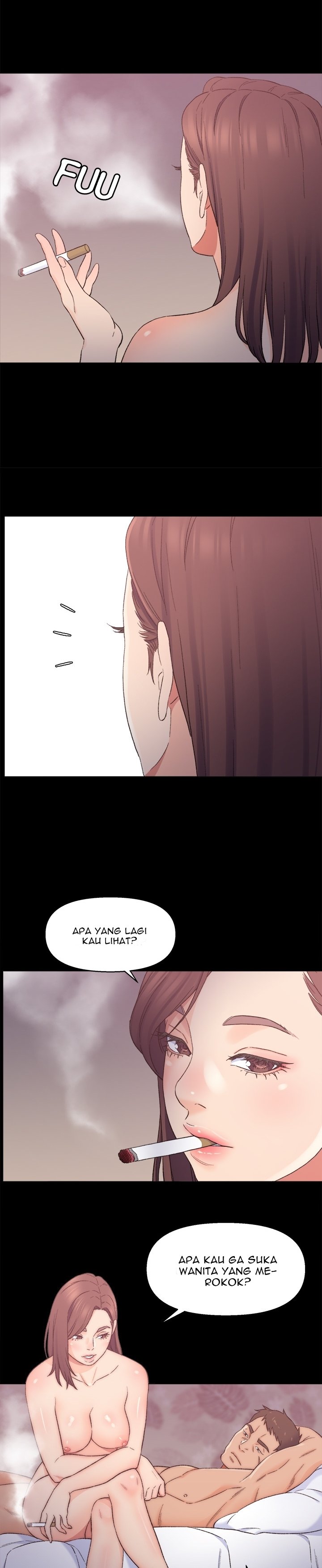 Old Friend - Chapter 1 3