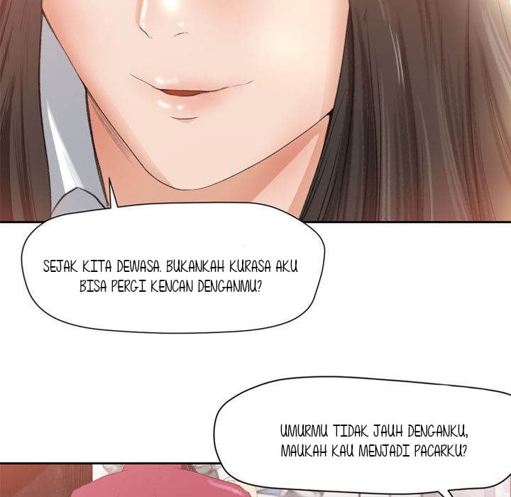 Inside the Uniform - Chapter 1 64 Inside the Uniform - Chapter 1 64