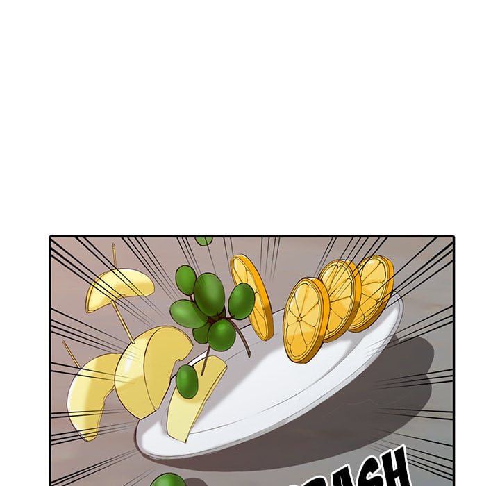 The Maids of the Mansion - Chapter 1 58