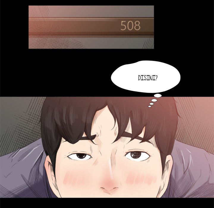 Inside the Uniform - Chapter 1 110 Inside the Uniform - Chapter 1 110