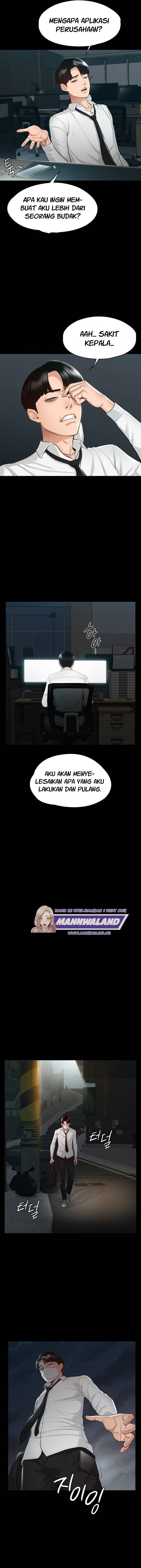 Administrator Privileges - Chapter 1 6