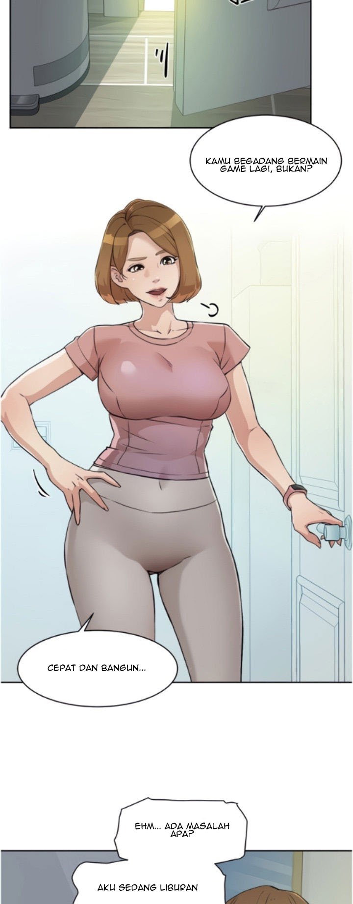 Everything about Best Friend - Chapter 1 7 Everything about Best Friend - Chapter 1 7