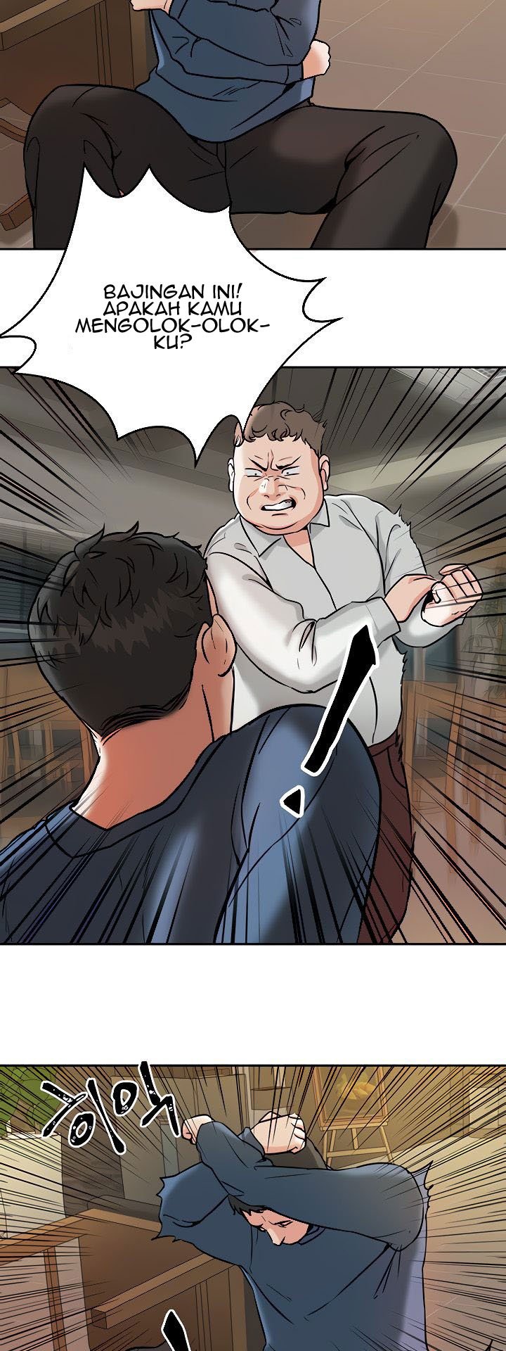 Part Time Job - Chapter 1 37