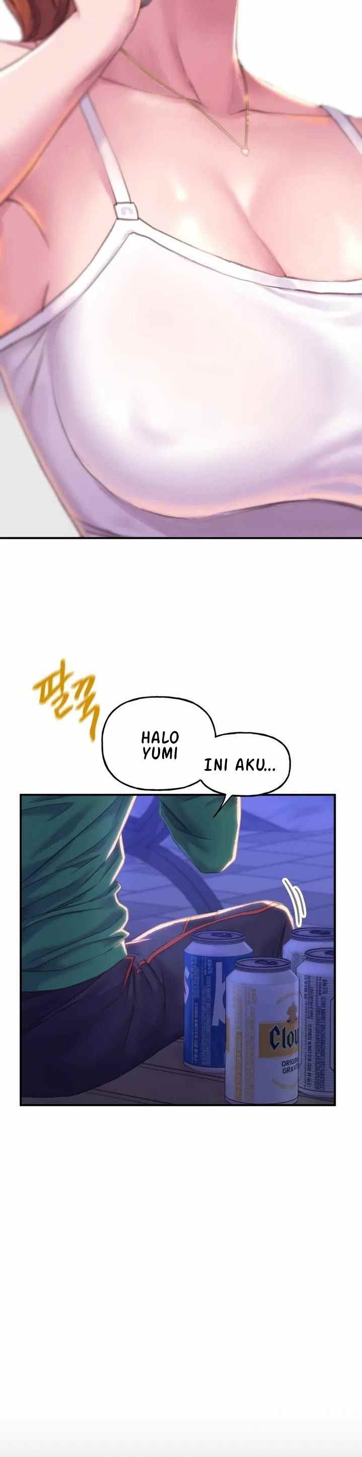 Double Face - Chapter 1 61 Double Face - Chapter 1 61