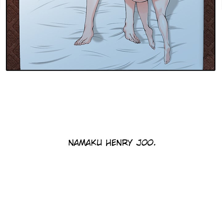 The Maids of the Mansion - Chapter 1 5