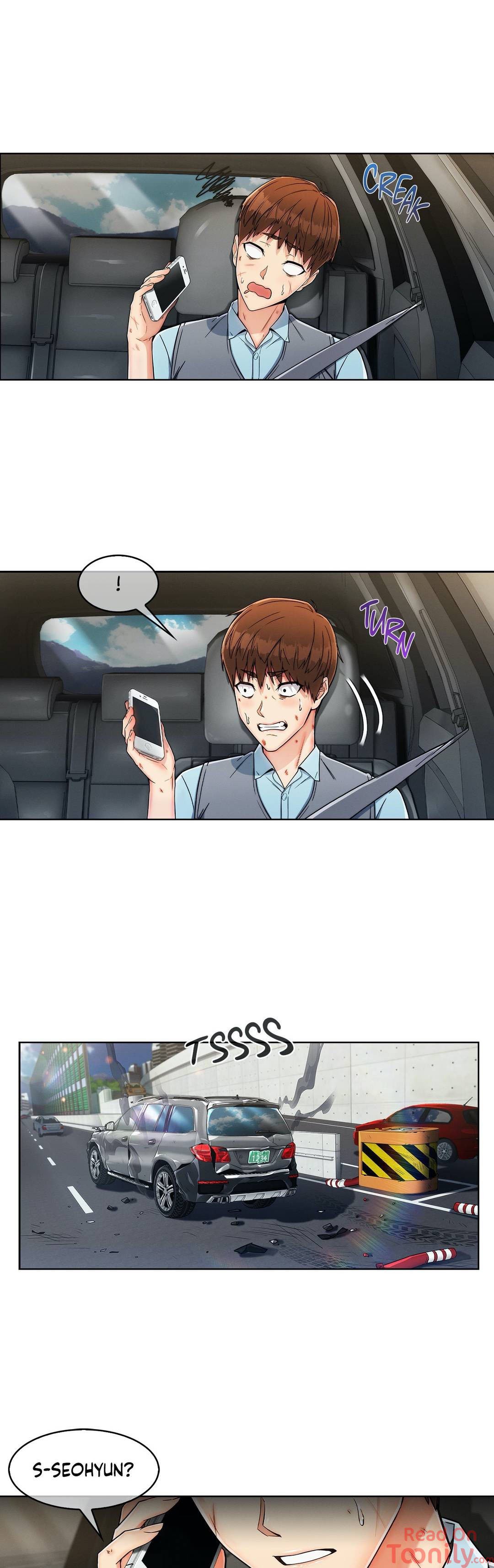 The Stand Up Guy - Chapter 1 42