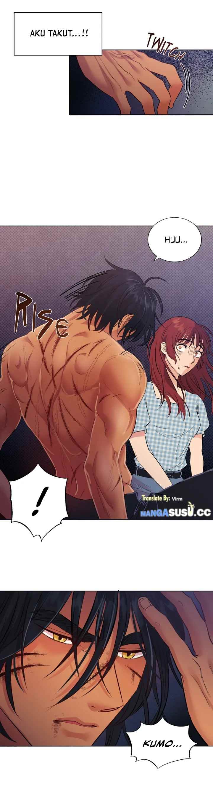 Hana’s Demons of Lust - Chapter 1 24 Hana’s Demons of Lust - Chapter 1 24