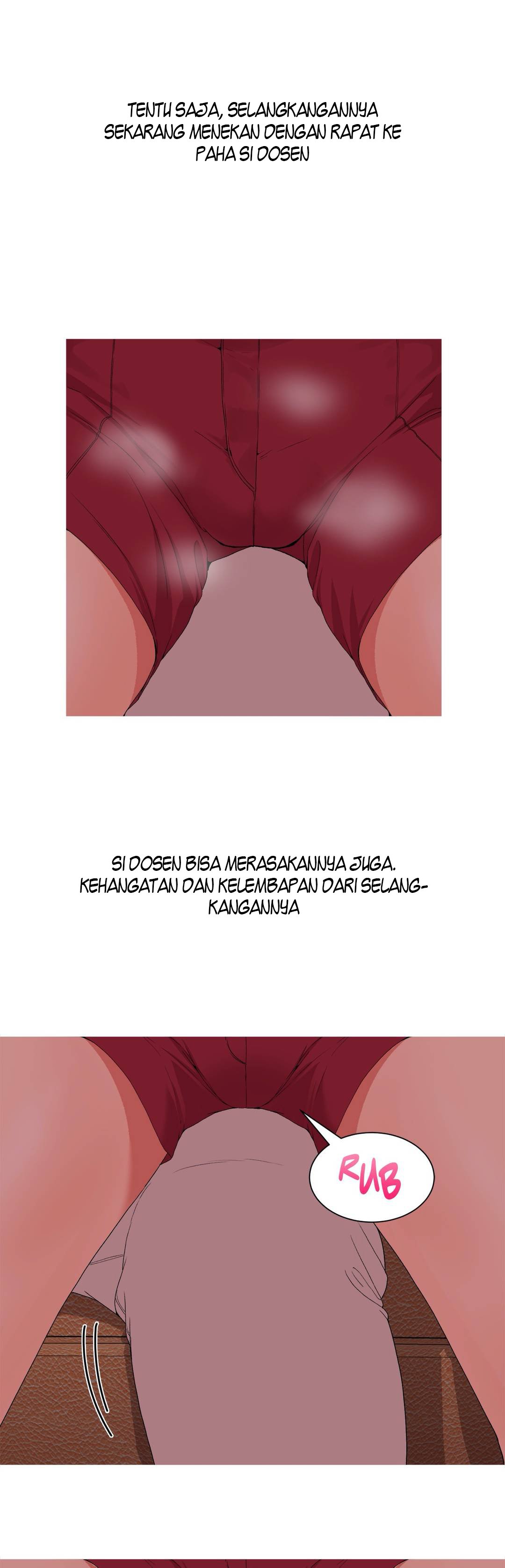 Fox Tales - Chapter 1 22