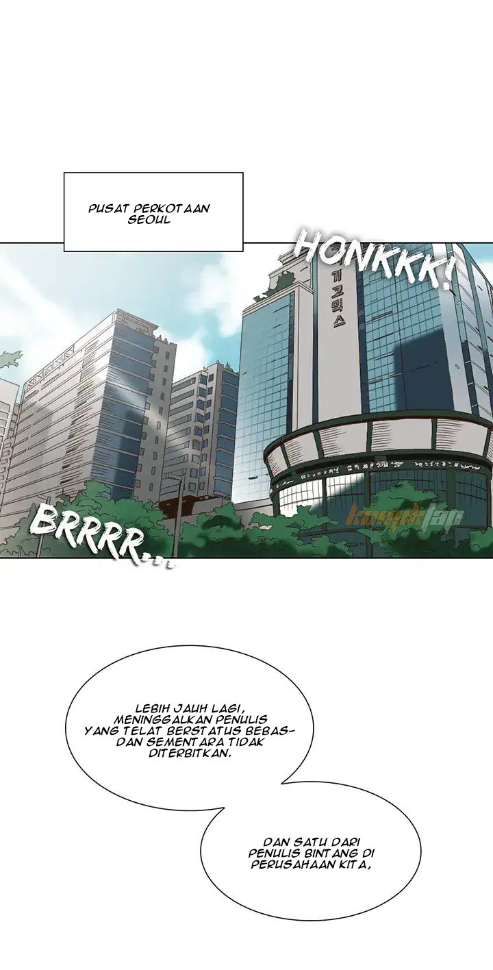 Cartoonists NSFW - Chapter 1 4 Cartoonists NSFW - Chapter 1 4