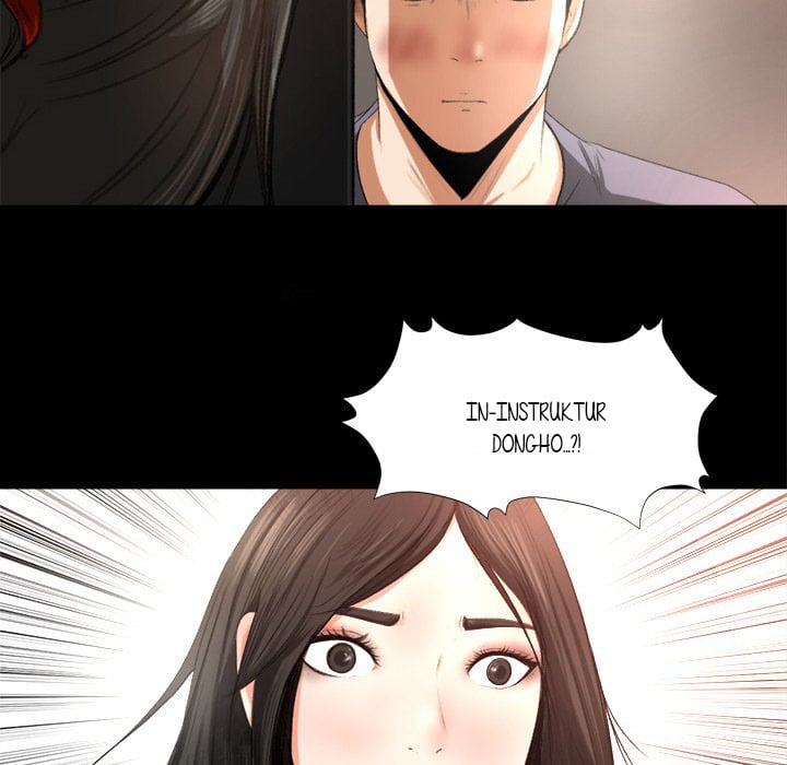 Inside the Uniform - Chapter 1 118 Inside the Uniform - Chapter 1 118