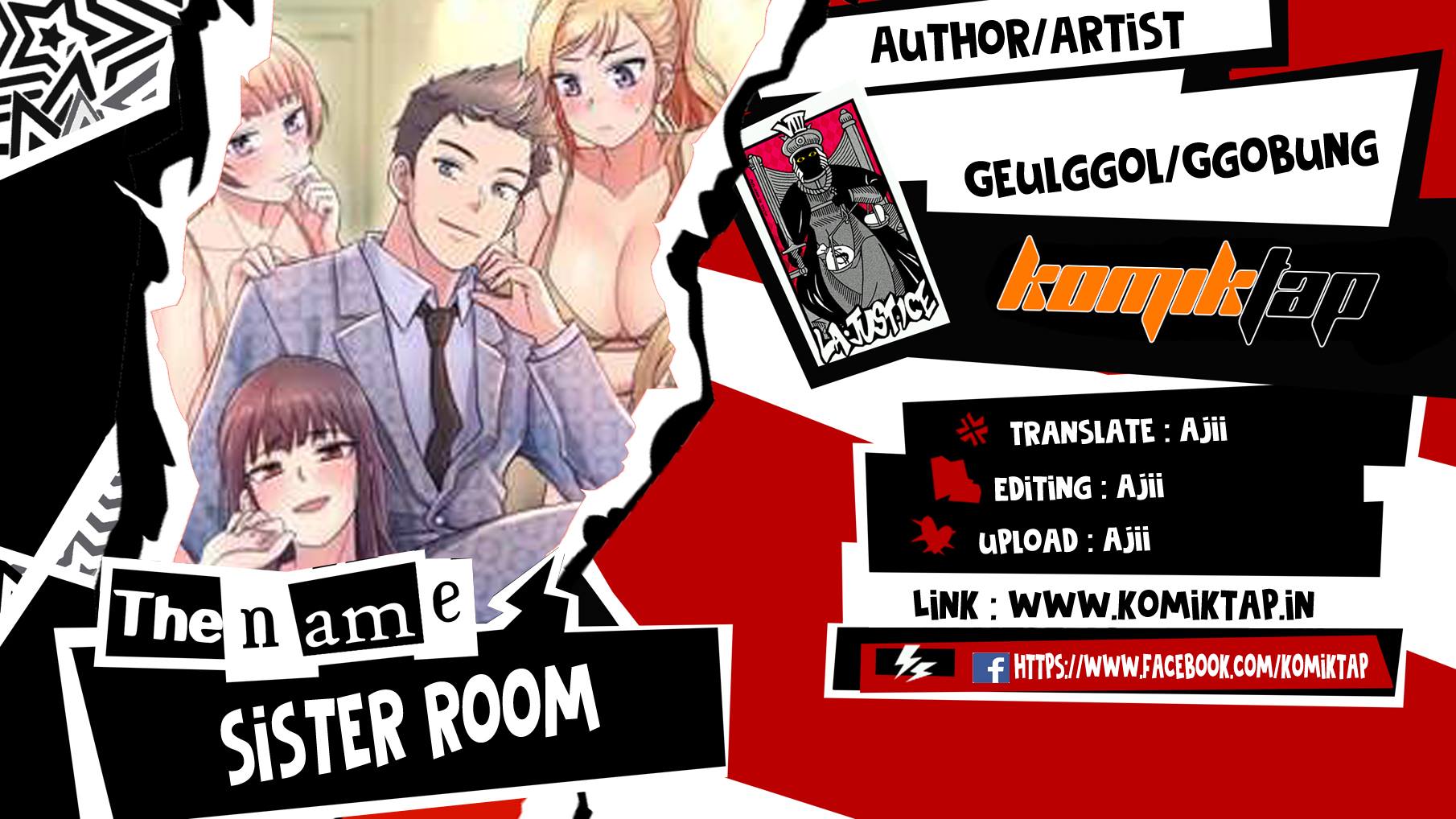 Love Me More (Geulggol) - Chapter 1 1