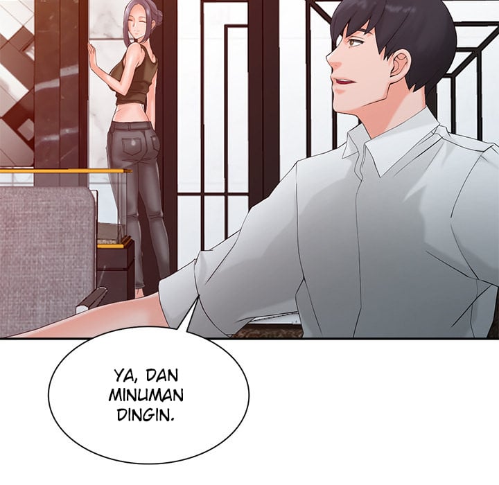The Maids of the Mansion - Chapter 1 48