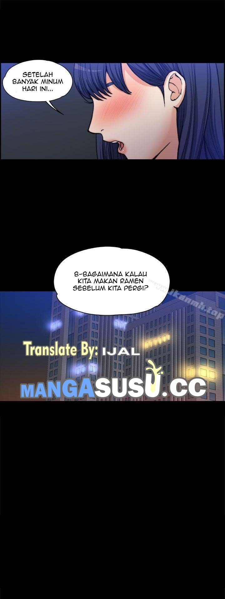 Boss Wife - Chapter 1 36