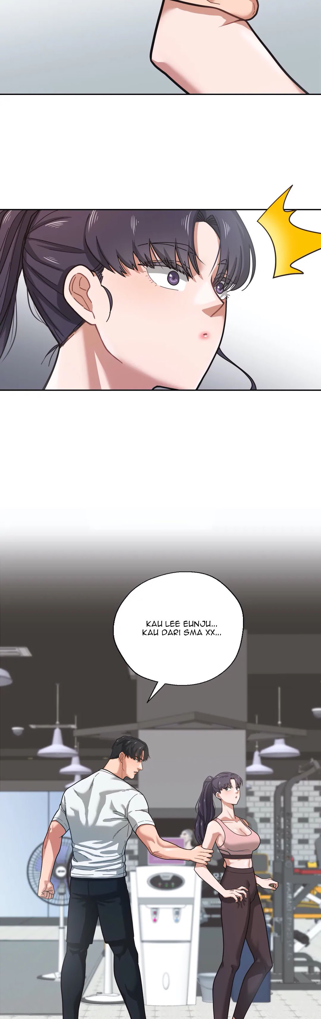 Booty Camp - Chapter 1 36