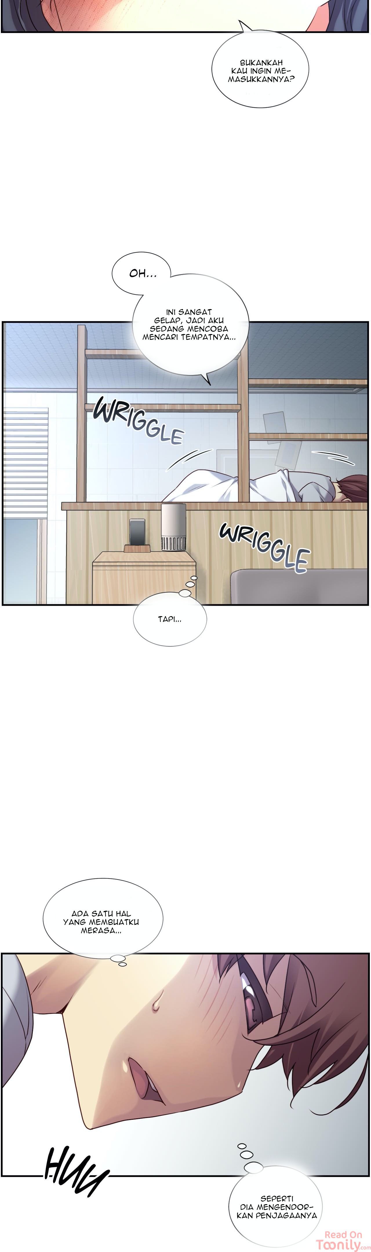 The Girlfriend Dice - Chapter 1 16