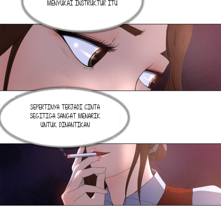 Inside the Uniform - Chapter 1 40 Inside the Uniform - Chapter 1 40