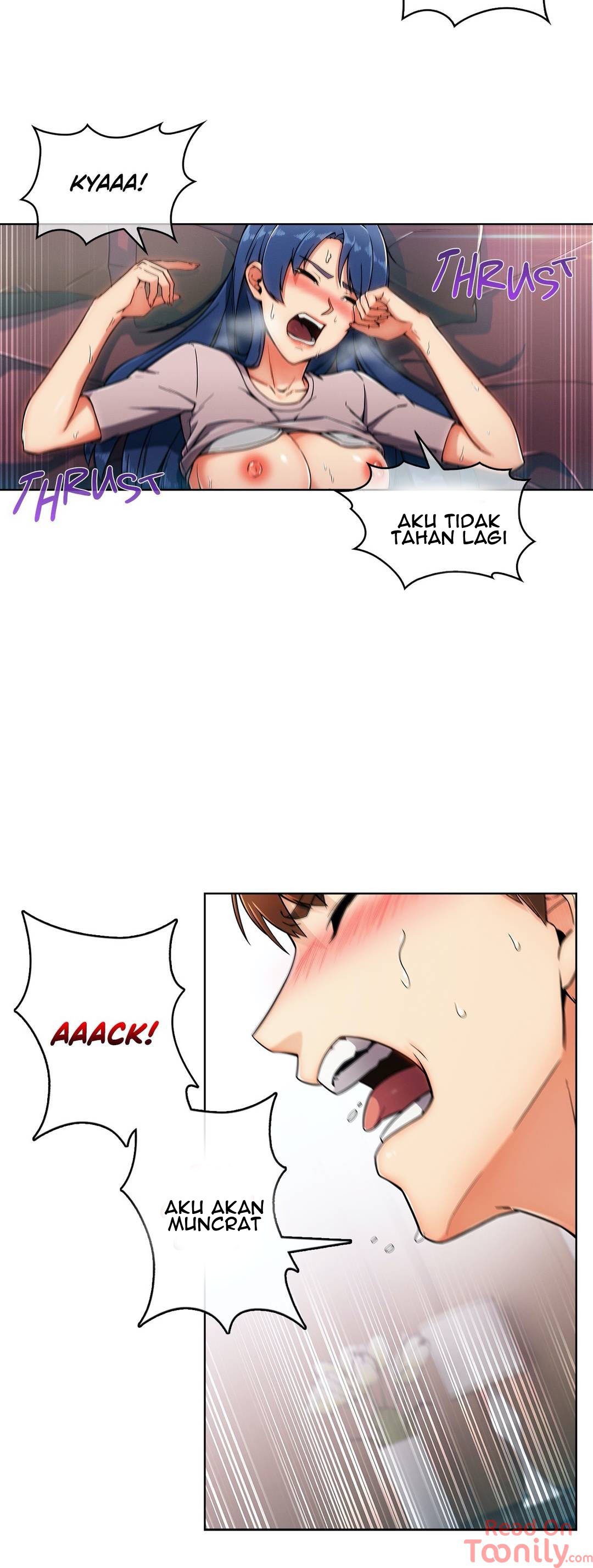 The Stand Up Guy - Chapter 1 13