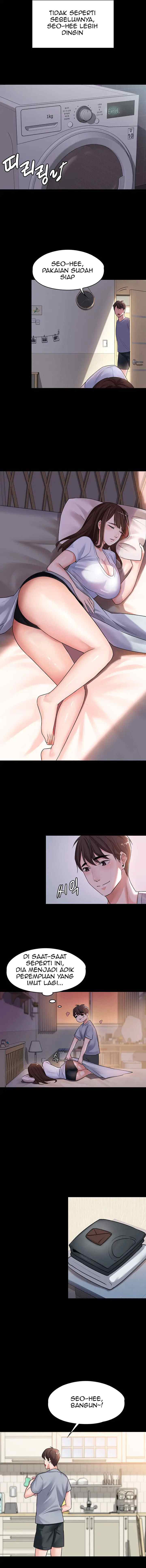 She’s Not My Sister - Chapter 1 8 She’s Not My Sister - Chapter 1 8