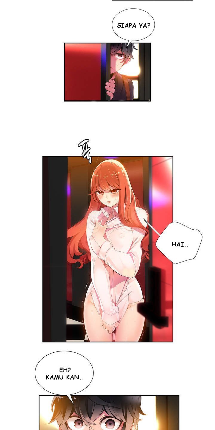 Lilith&#8217;s Cord - Chapter 1 42
