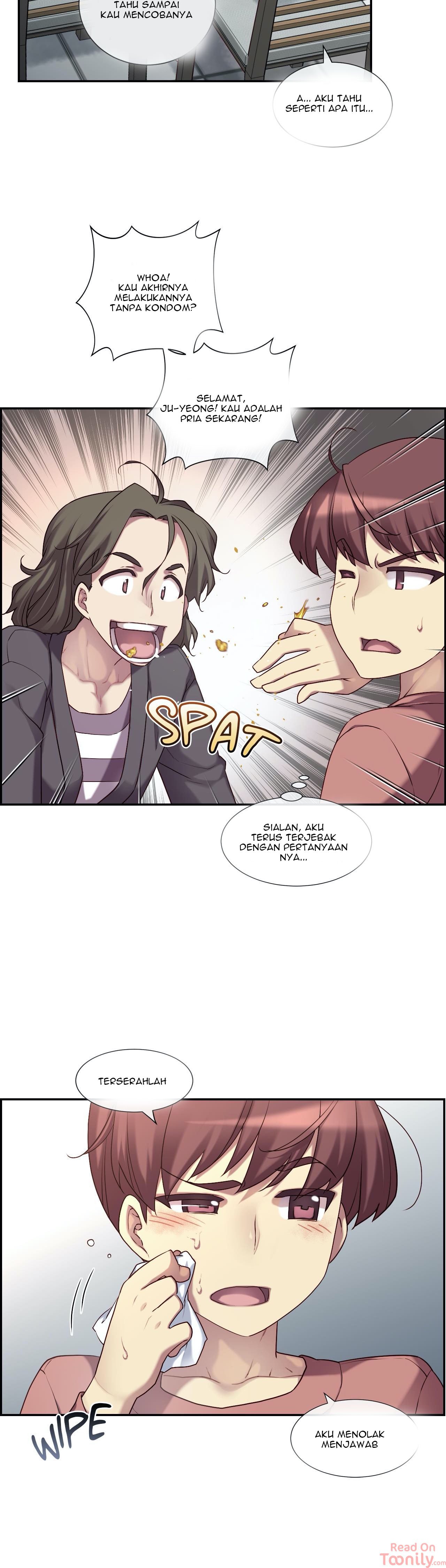 The Girlfriend Dice - Chapter 1 23