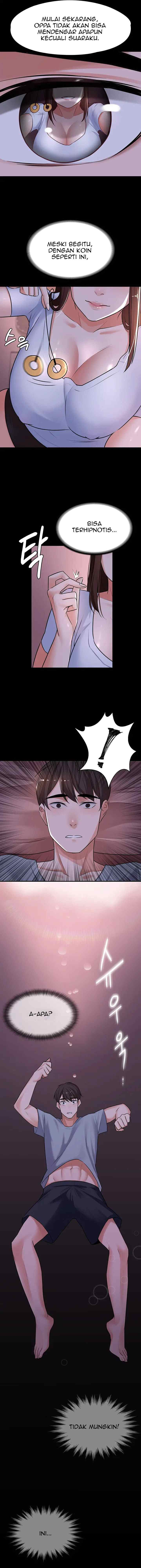 She’s Not My Sister - Chapter 1 19 She’s Not My Sister - Chapter 1 19