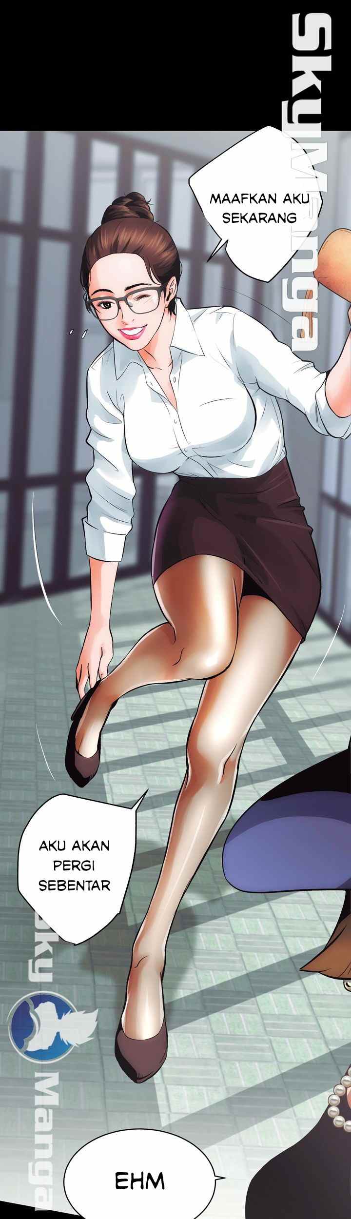 Authorized Agency - Chapter 1 21