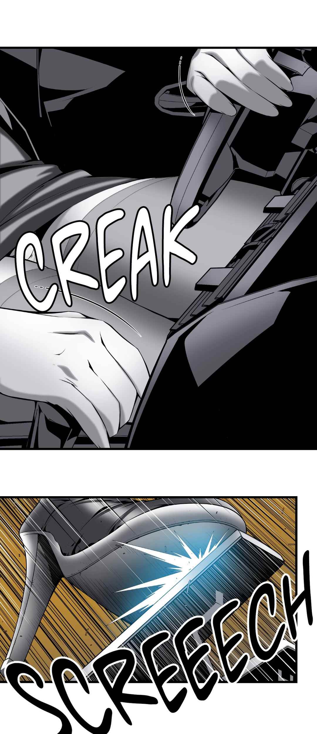 Midnight Taxi - Chapter 1 27 Midnight Taxi - Chapter 1 27