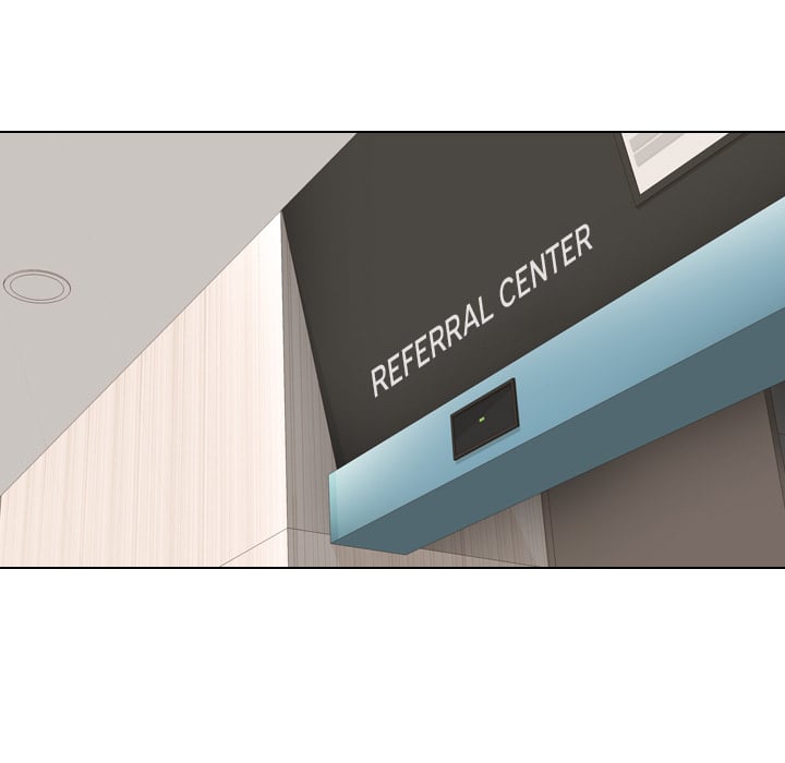 One Shot Men’s Clinic - Chapter 1 7 One Shot Men’s Clinic - Chapter 1 7