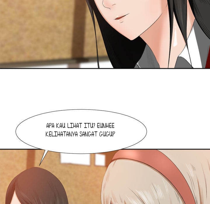 Inside the Uniform - Chapter 1 76 Inside the Uniform - Chapter 1 76