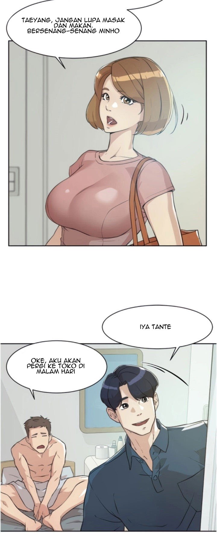 Everything about Best Friend - Chapter 1 16 Everything about Best Friend - Chapter 1 16