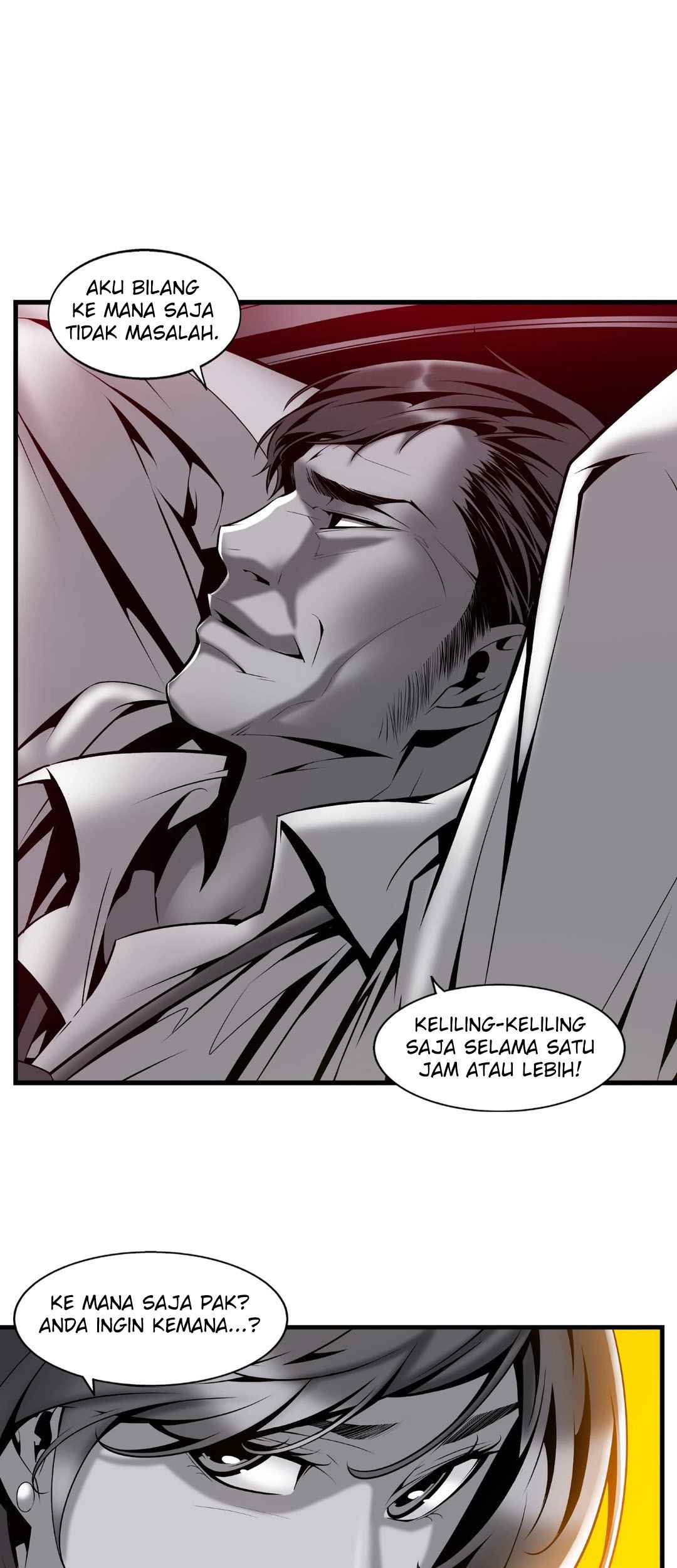 Midnight Taxi - Chapter 1 24 Midnight Taxi - Chapter 1 24