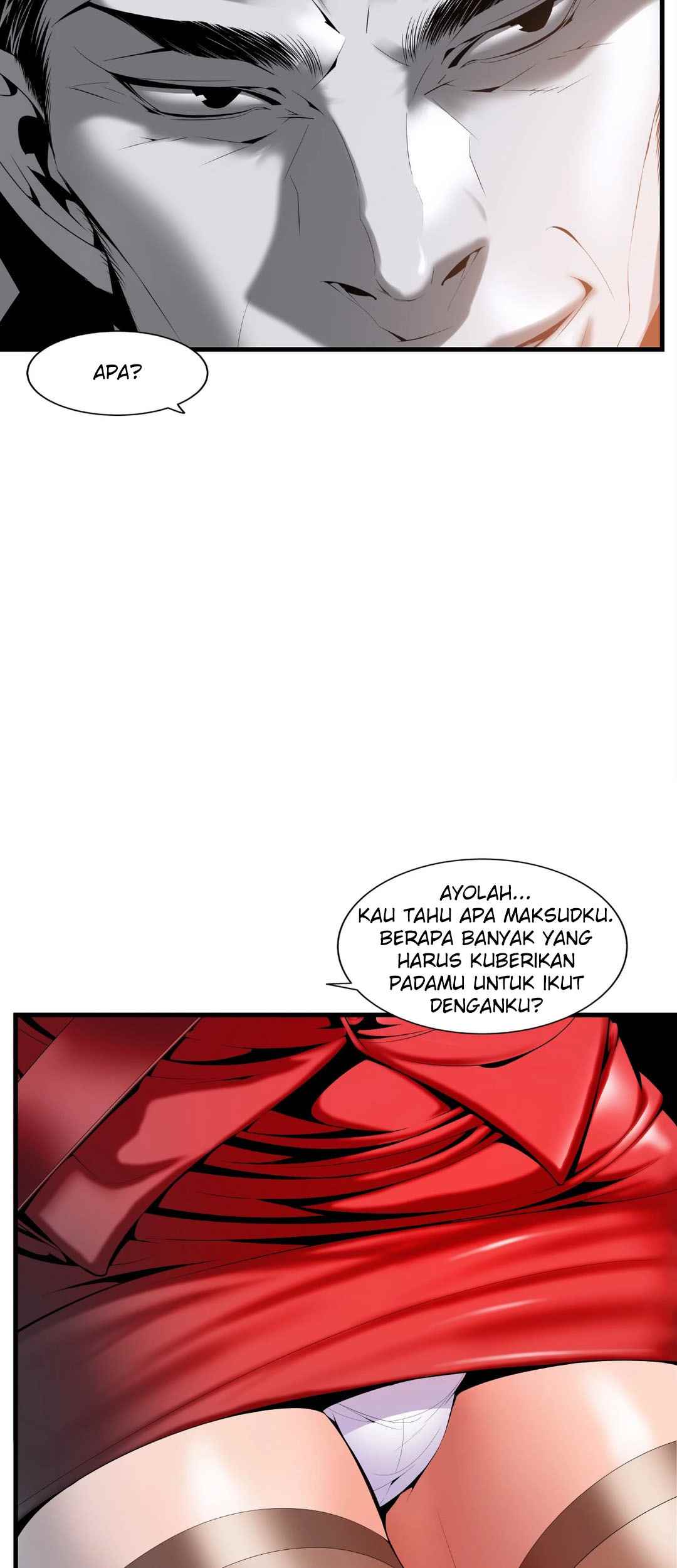 Midnight Taxi - Chapter 1 48 Midnight Taxi - Chapter 1 48