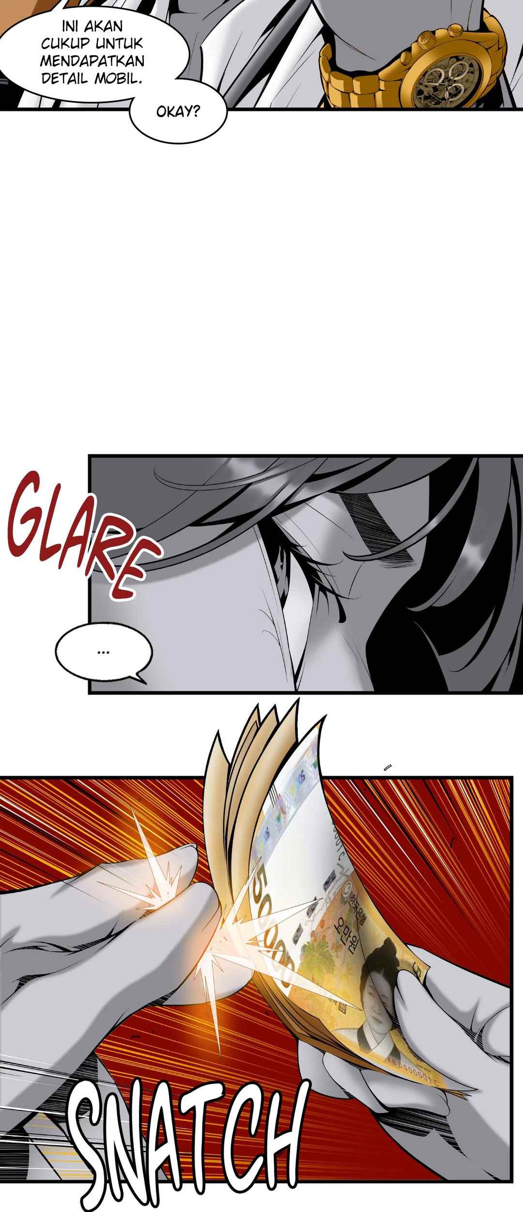 Midnight Taxi - Chapter 1 43 Midnight Taxi - Chapter 1 43