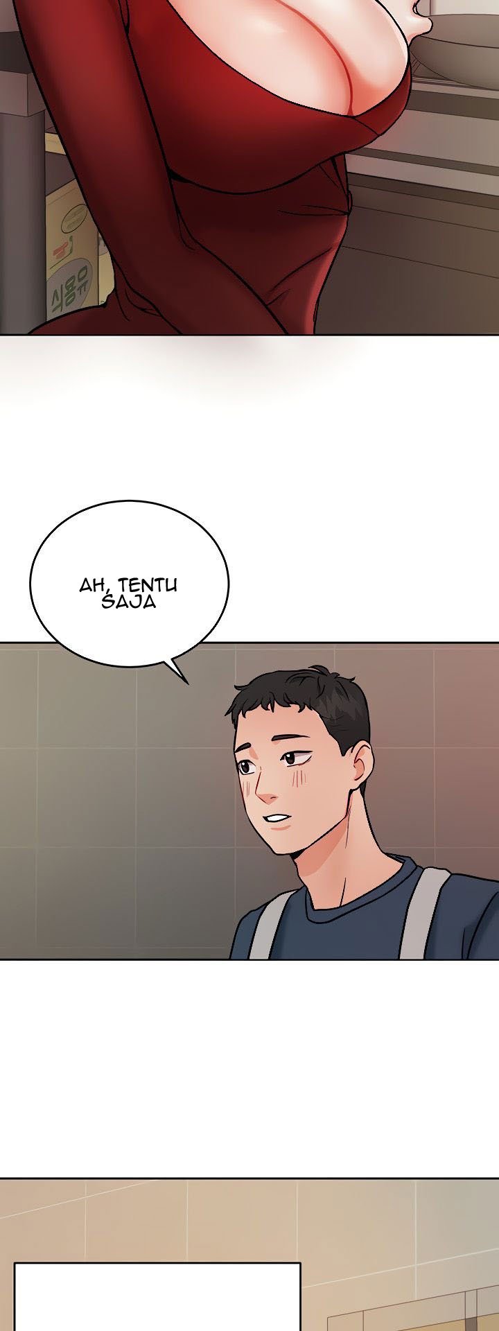 Part Time Job - Chapter 1 23