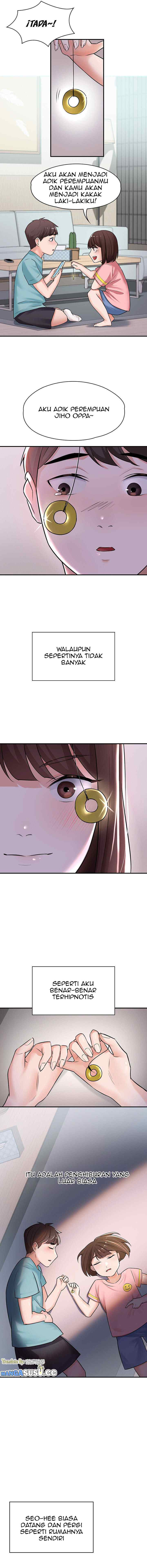 She’s Not My Sister - Chapter 1 5 She’s Not My Sister - Chapter 1 5